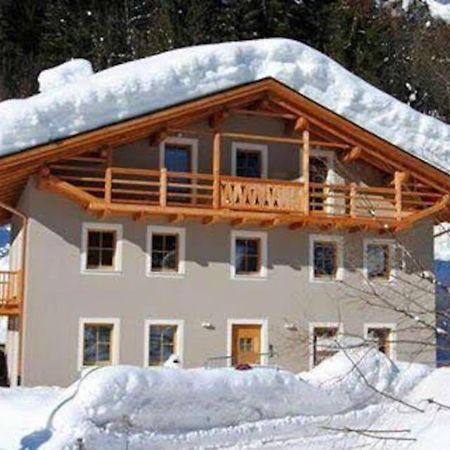 Apartamento Casa Di Charme Sulle Dolomiti Falcade Exterior foto
