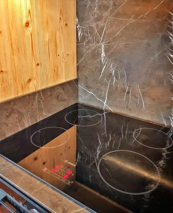 Apartamento Casa Di Charme Sulle Dolomiti Falcade Exterior foto